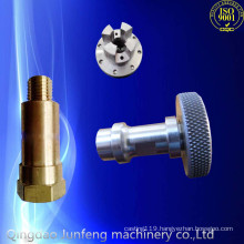 High quality chinese custom packaging equipment parts